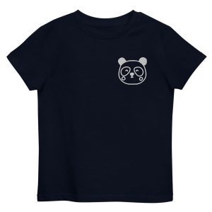 Panda Kids T-Shirt