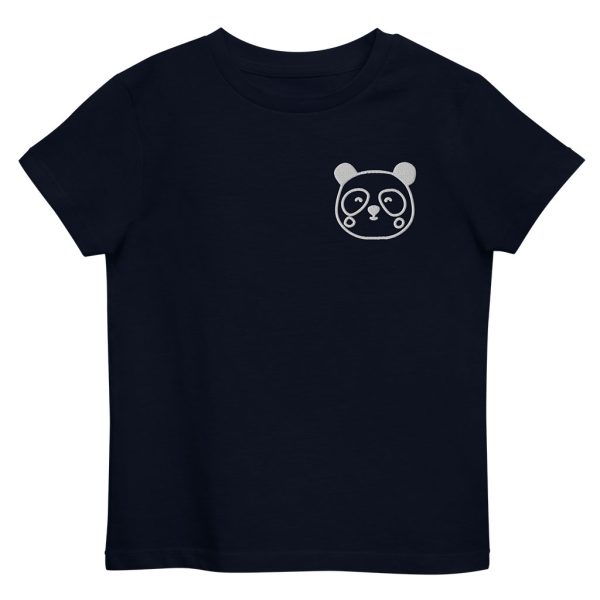 Panda Kids T-Shirt