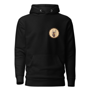 Eland Hoodie